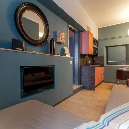 Rasella44, Green Apartment 로마 외부 사진
