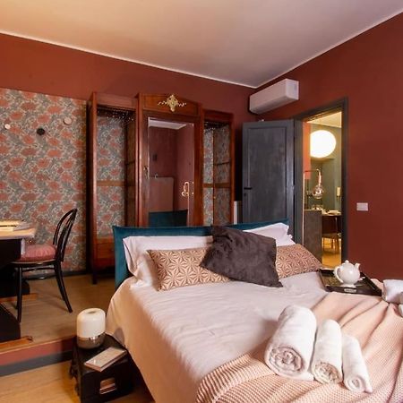 Rasella44, Green Apartment 로마 외부 사진