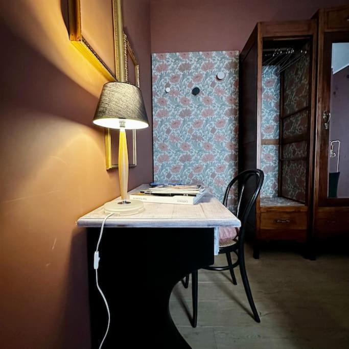 Rasella44, Green Apartment 로마 외부 사진
