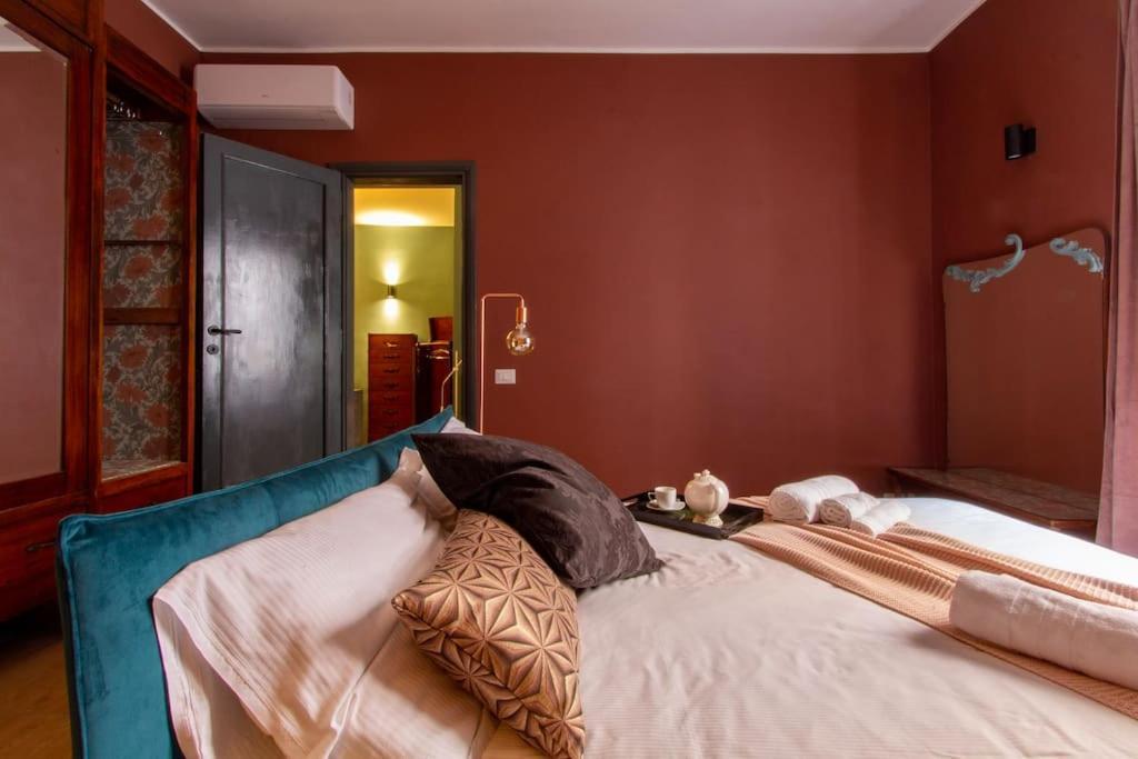 Rasella44, Green Apartment 로마 외부 사진