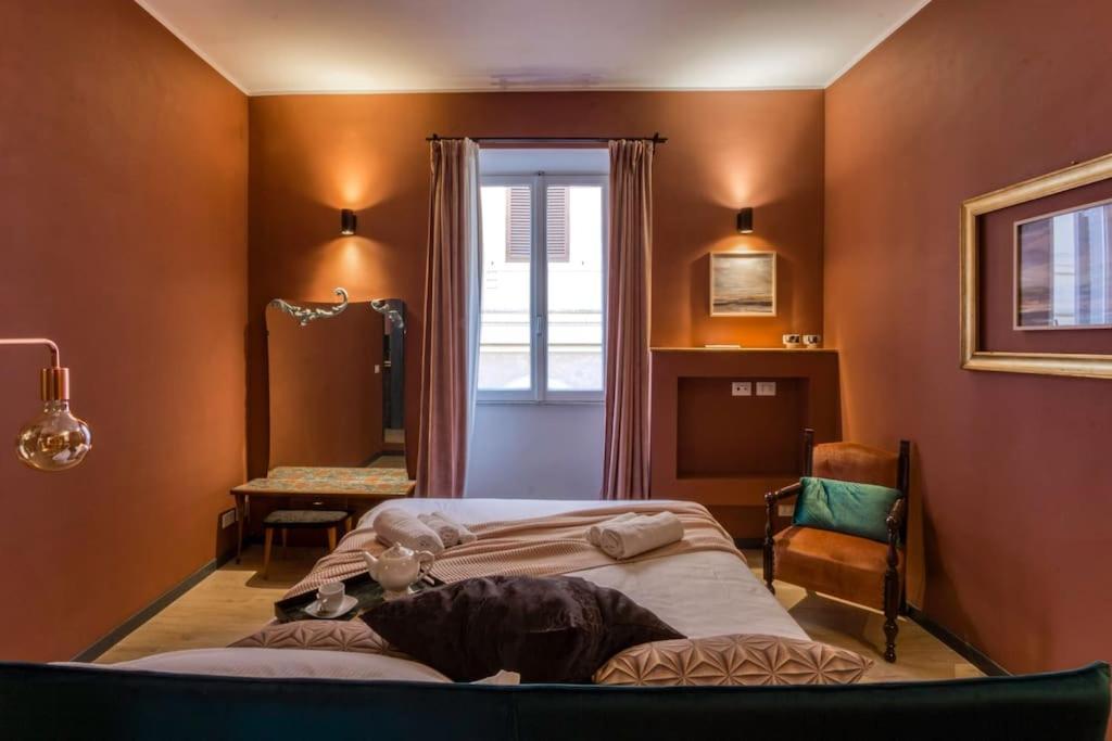 Rasella44, Green Apartment 로마 외부 사진
