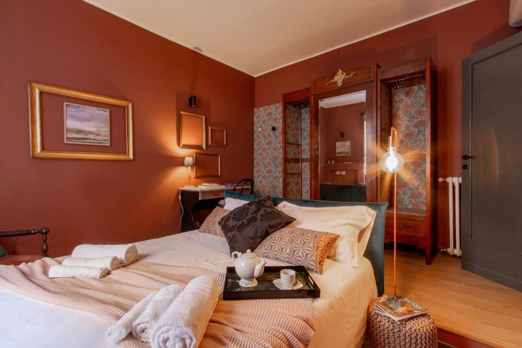 Rasella44, Green Apartment 로마 외부 사진