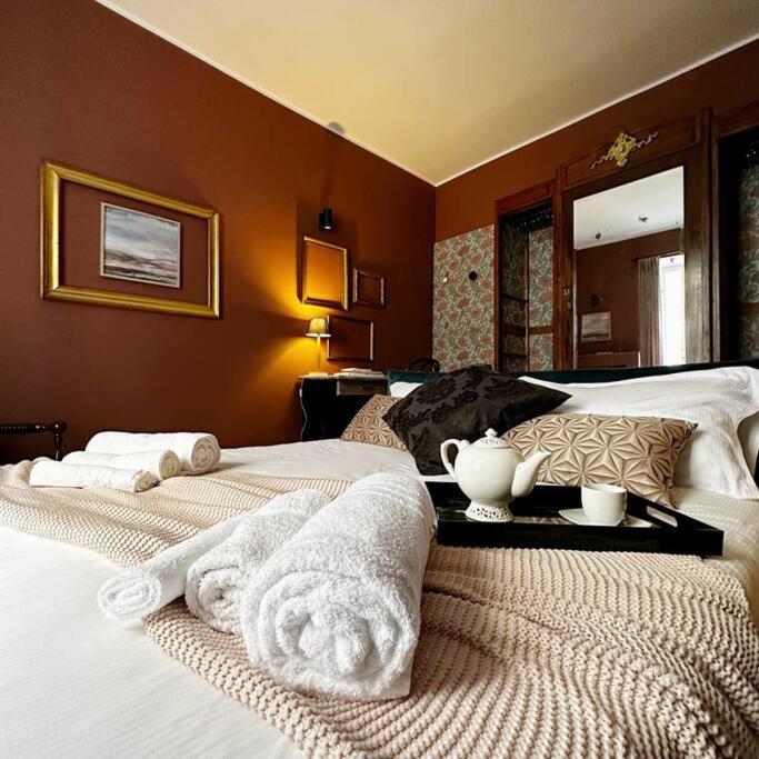 Rasella44, Green Apartment 로마 외부 사진