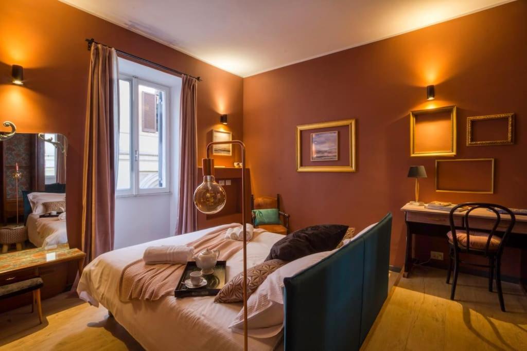 Rasella44, Green Apartment 로마 외부 사진