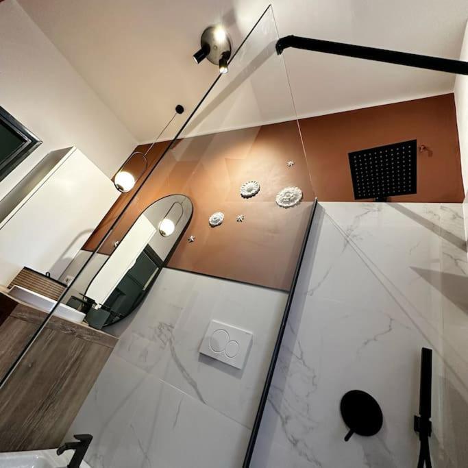 Rasella44, Green Apartment 로마 외부 사진