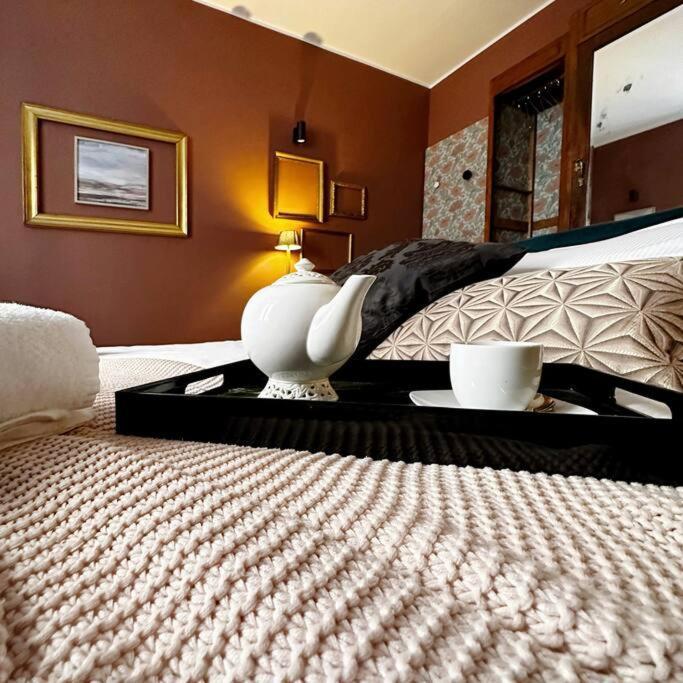 Rasella44, Green Apartment 로마 외부 사진