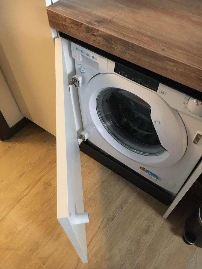 Rasella44, Green Apartment 로마 외부 사진